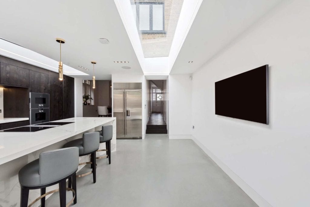 Kensal Rise 2 36 | Such Designs, London