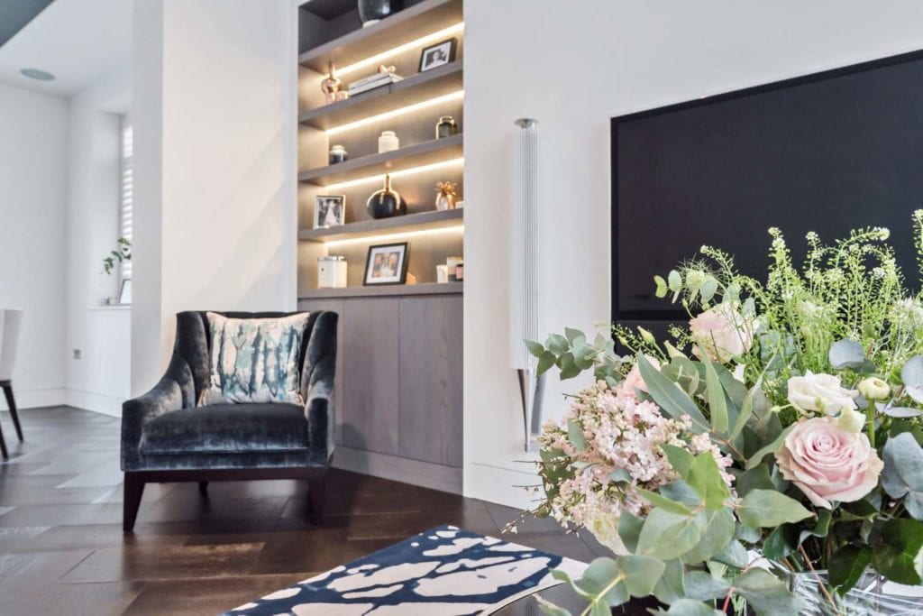 Kensal Rise 2 65 | Such Designs, London