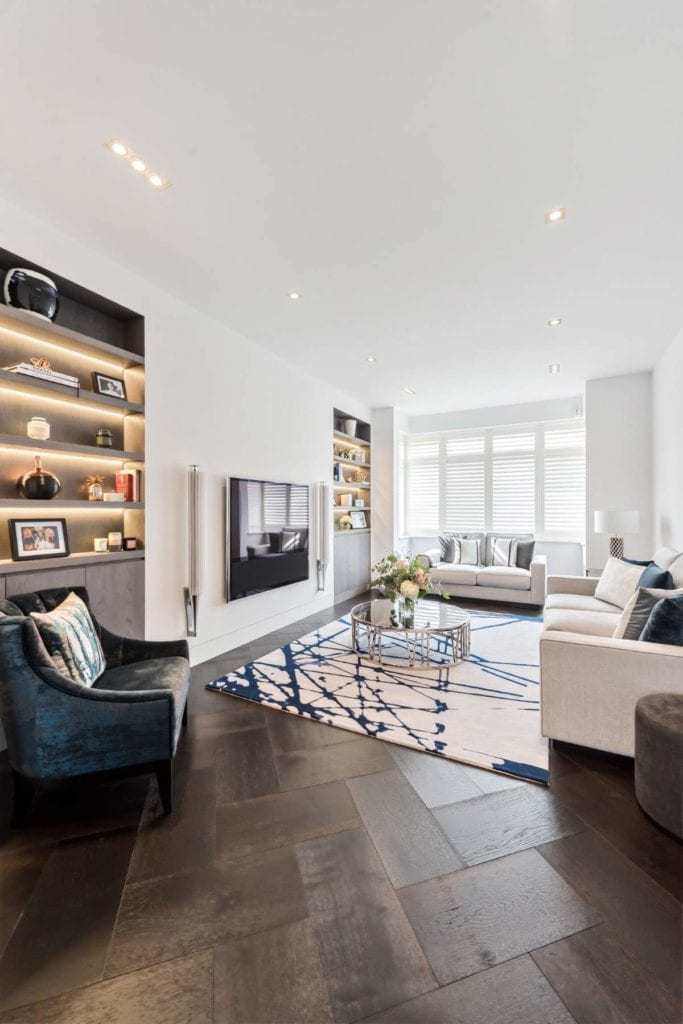 Kensal Rise 2 88 | Such Designs, London