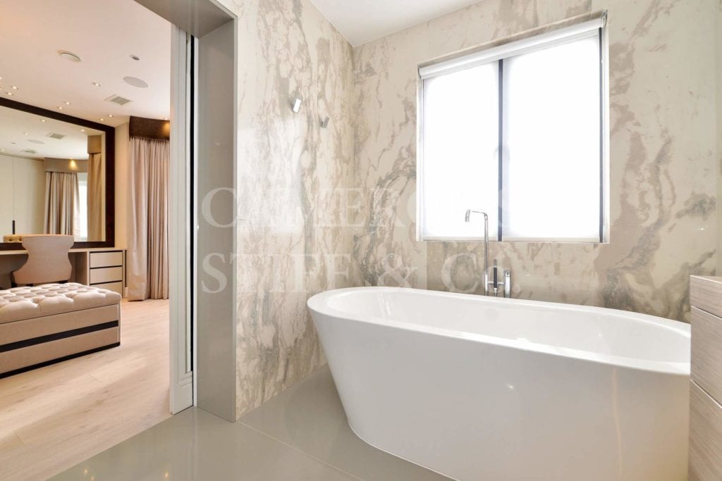 Kensal Rise Bathroom 13 | Such Designs, London