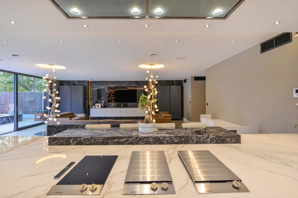 Kensal Rise Kitchen 10 | Such Designs, London