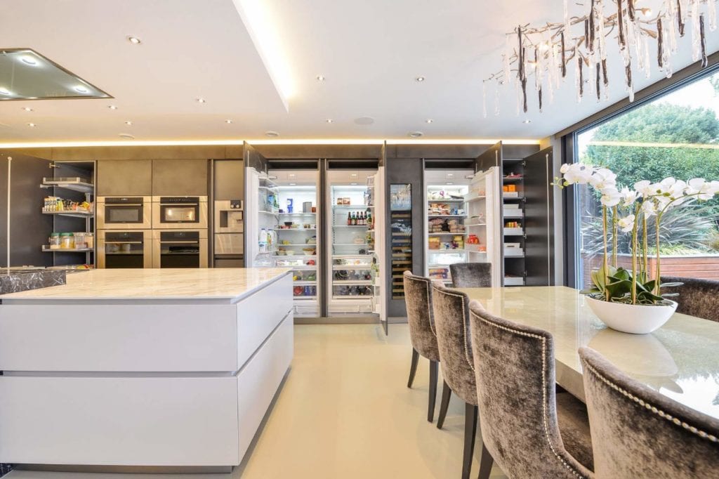 Kensal Rise Kitchen 14 | Such Designs, London