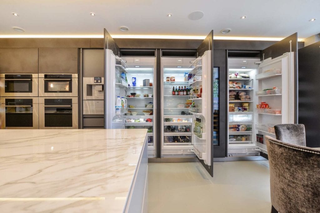 Kensal Rise Kitchen 15 | Such Designs, London