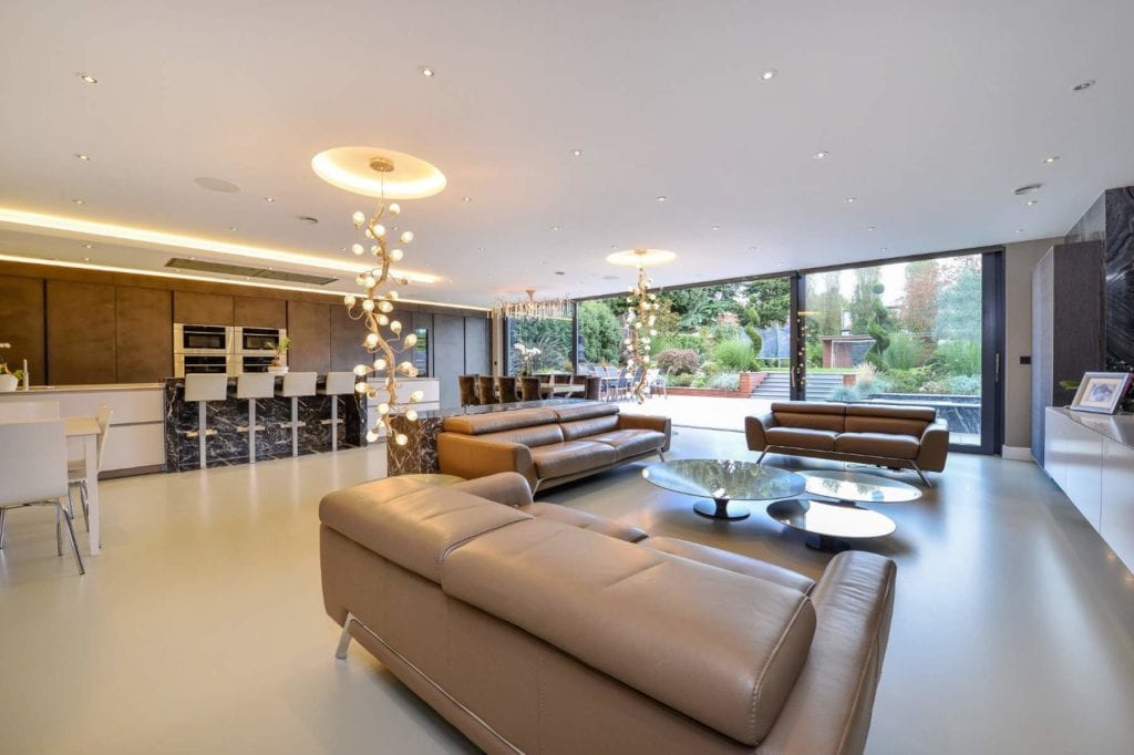 Kensal Rise Kitchen 4 | Such Designs, London