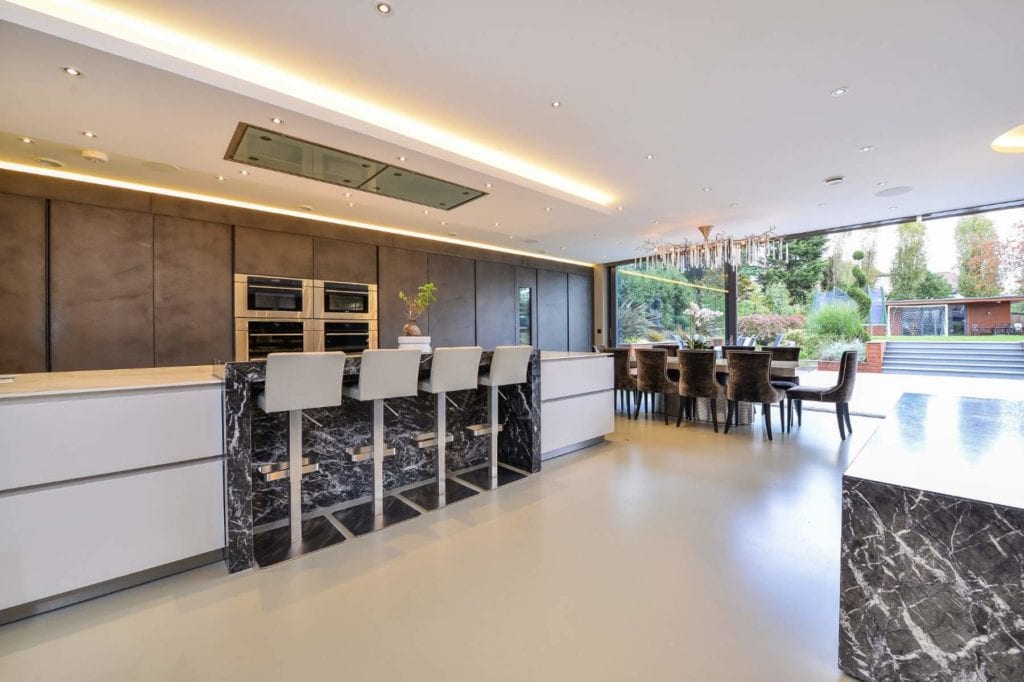 Kensal Rise Kitchen 5 | Such Designs, London