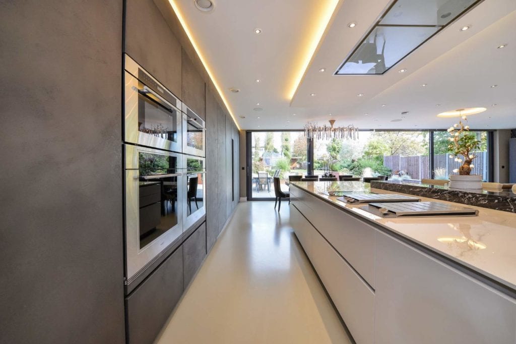 Kensal Rise Kitchen 9 | Such Designs, London
