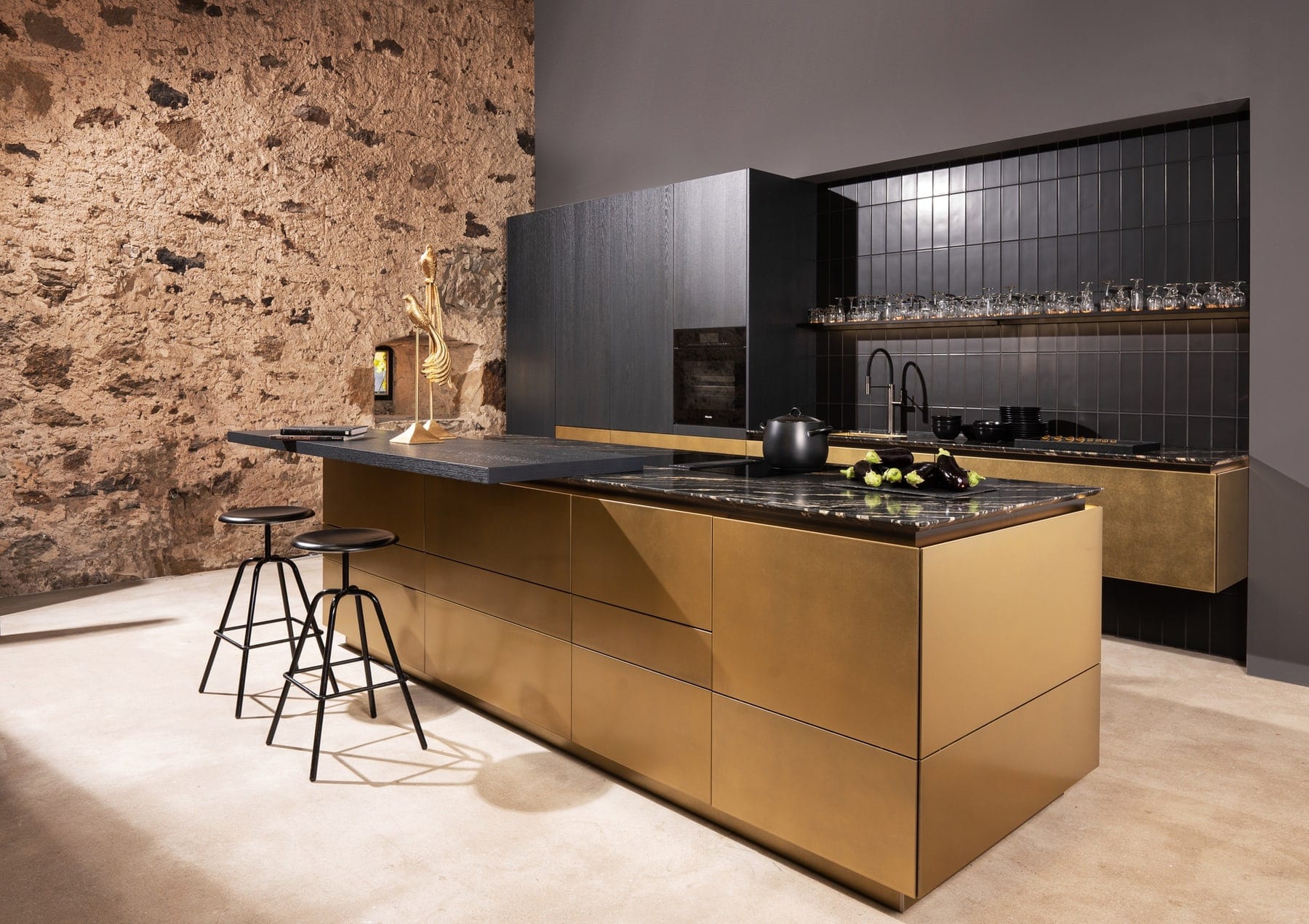 L20 Gold | Such Designs, London