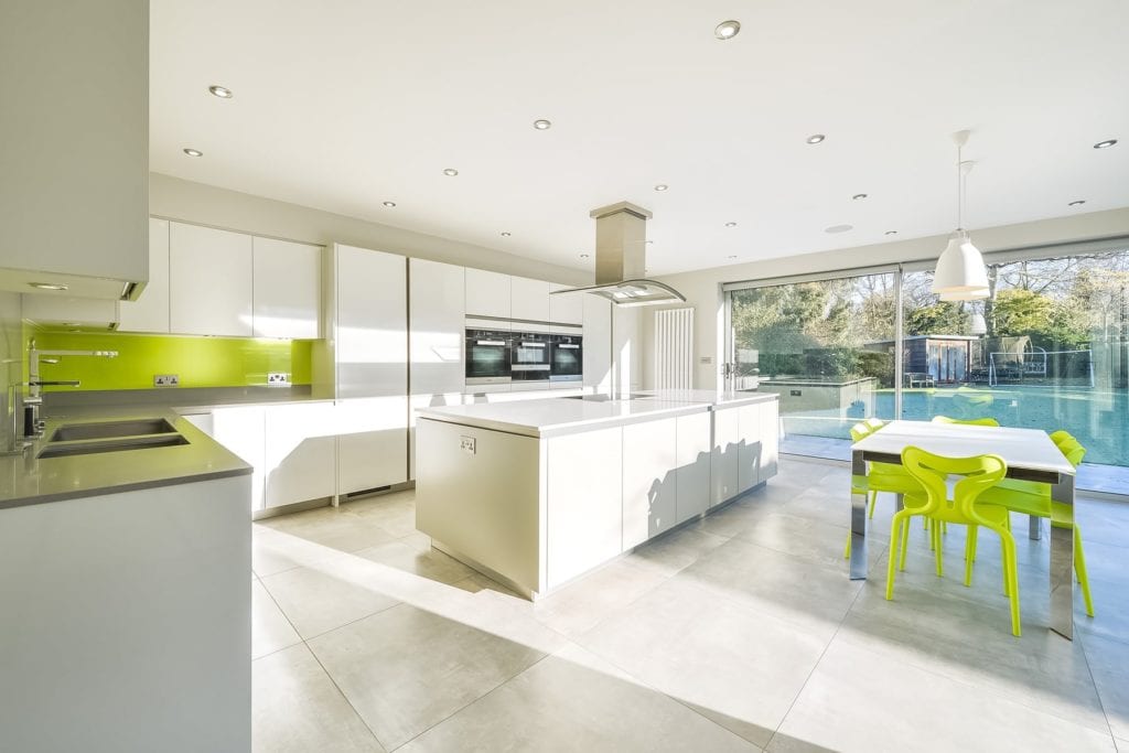 Mill Hill Kitchen 1 | Such Designs, London