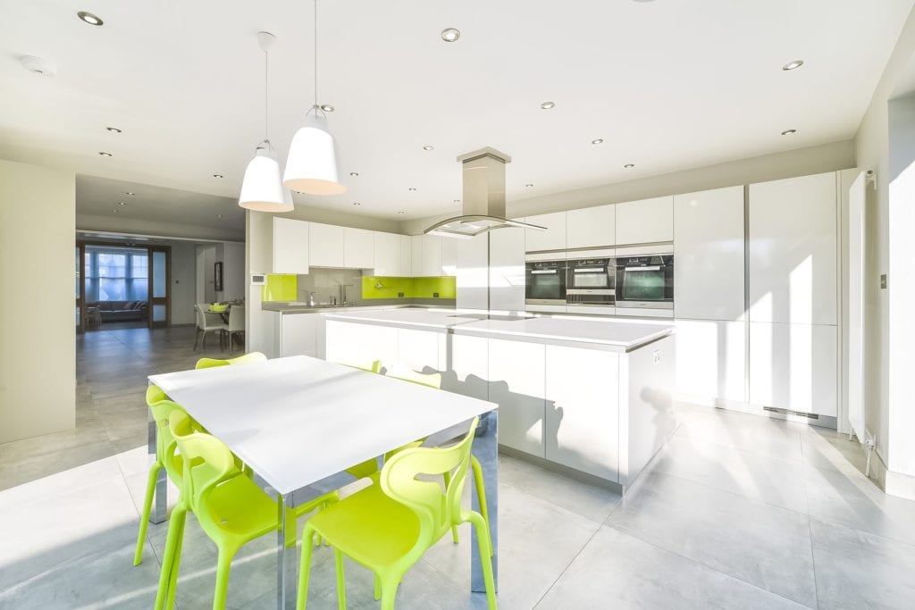 Mill Hill Kitchen 10 | Such Designs, London