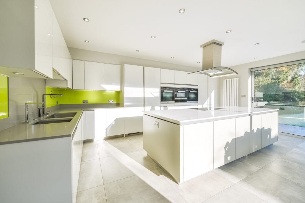 Mill Hill Kitchen 3 | Such Designs, London