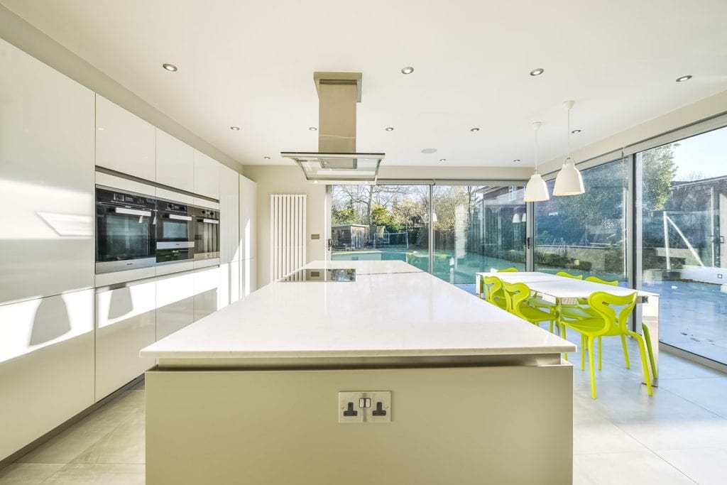 Mill Hill Kitchen 4 | Such Designs, London