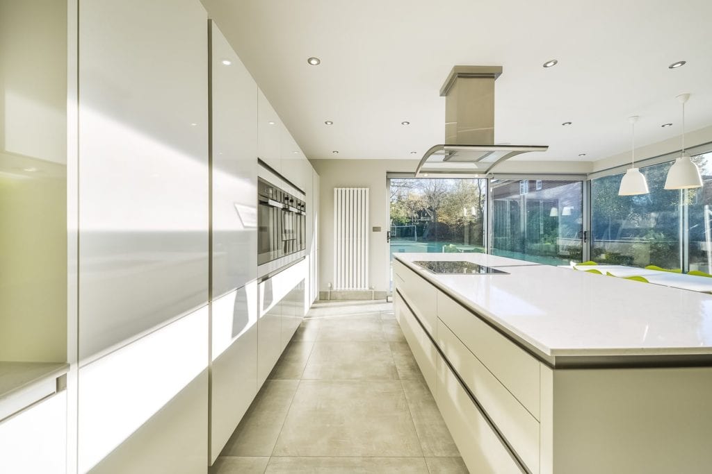 Mill Hill Kitchen 5 | Such Designs, London
