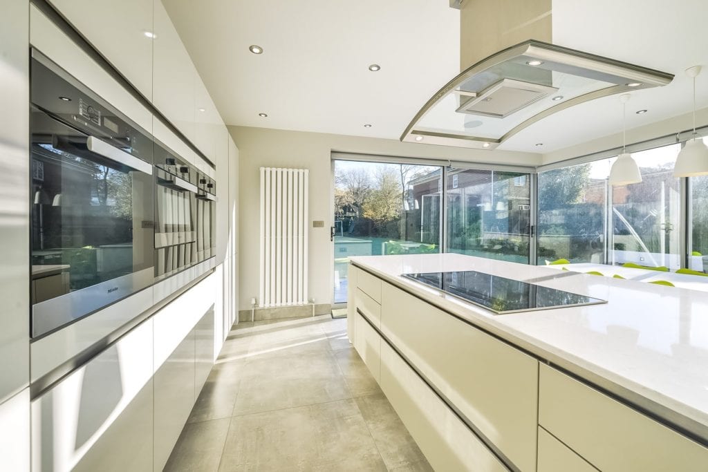 Mill Hill Kitchen 7 | Such Designs, London