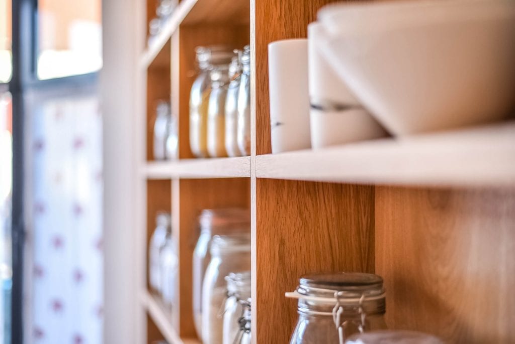 Queens Park Kitchen 14 | Such Designs, London