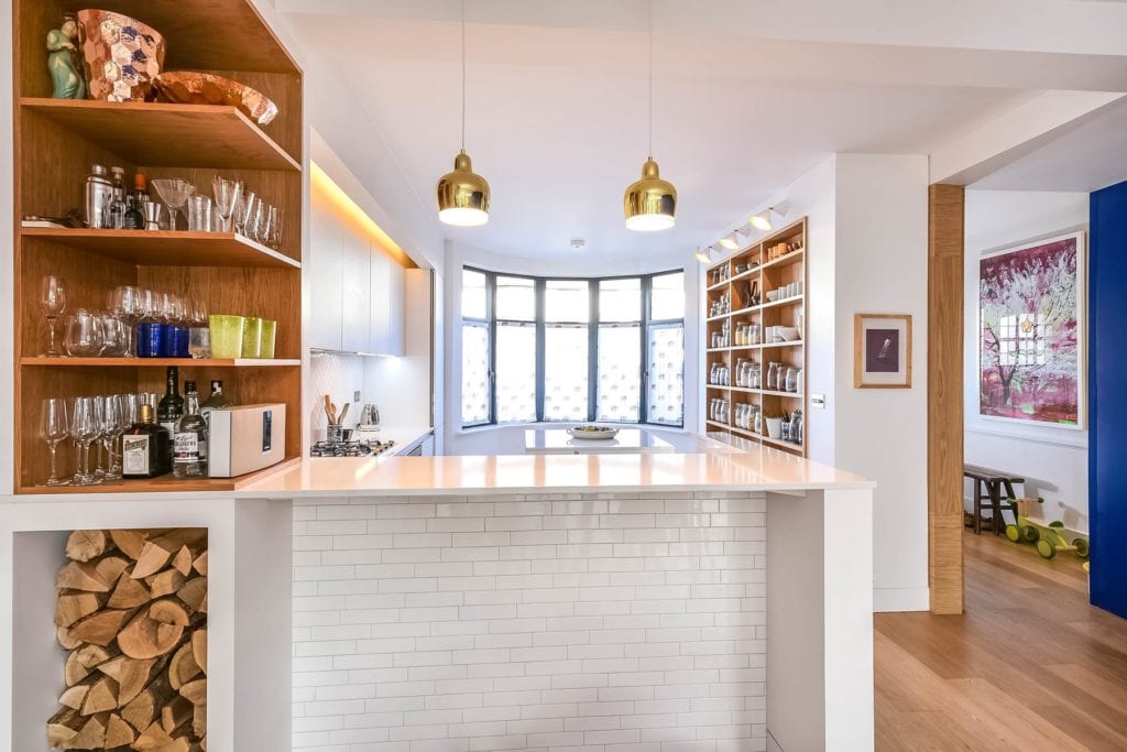 Queens Park Kitchen 2 | Such Designs, London
