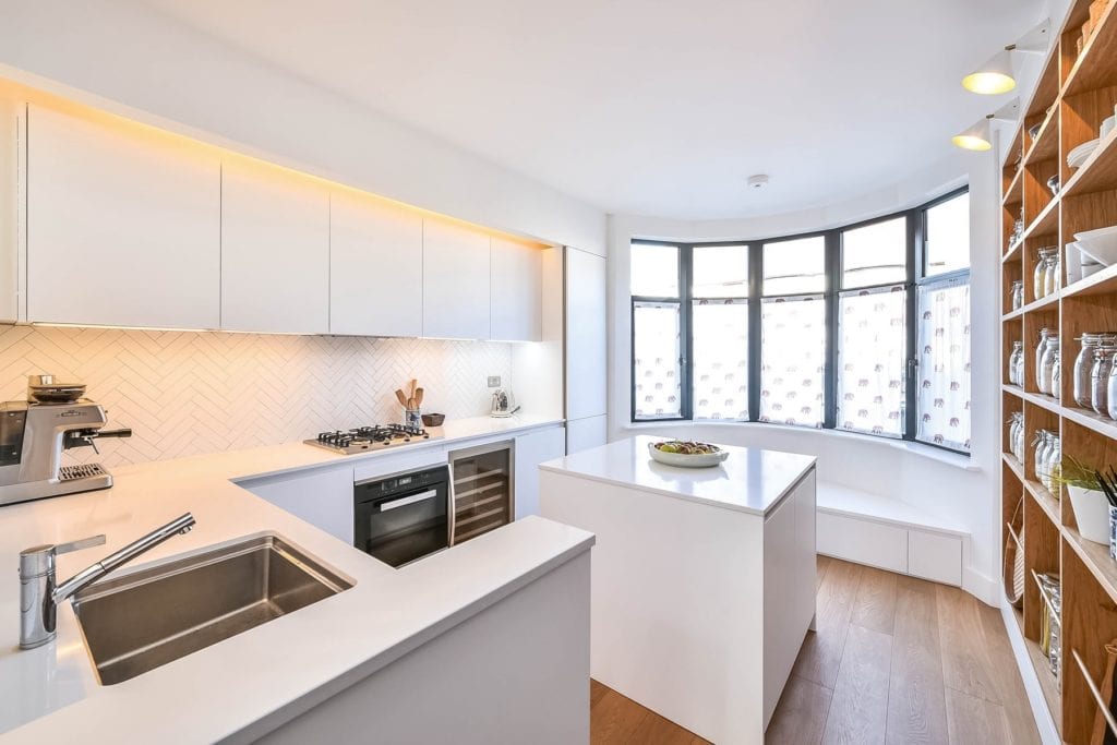 Queens Park Kitchen 3 | Such Designs, London