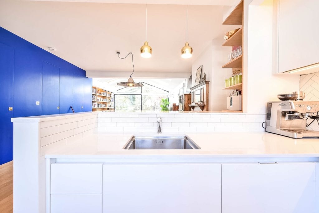 Queens Park Kitchen 5 | Such Designs, London