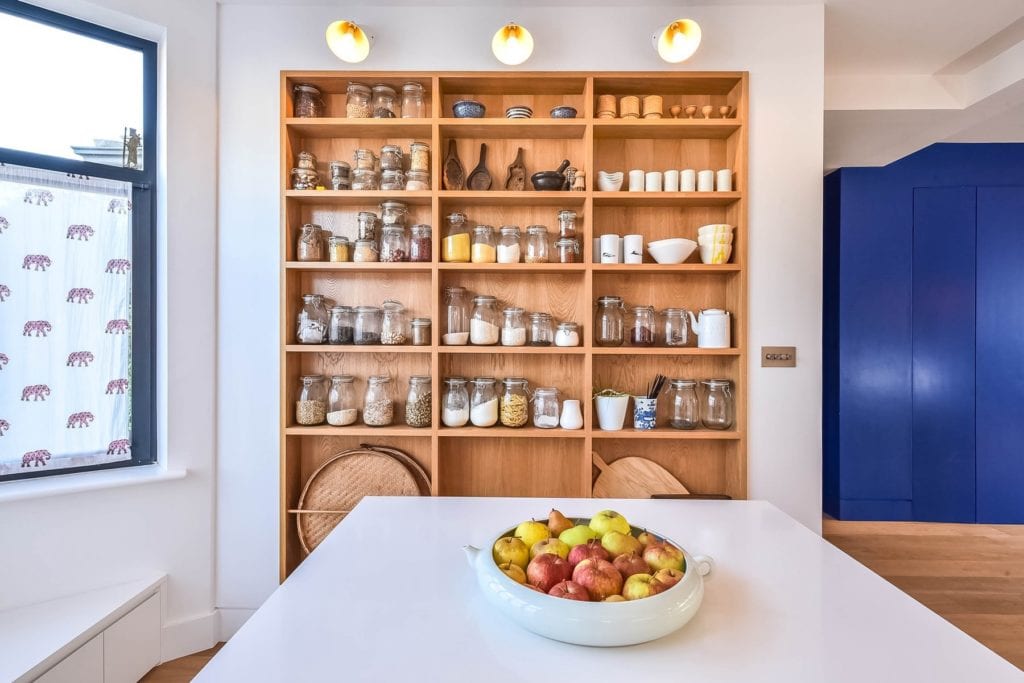 Queens Park Kitchen 6 | Such Designs, London
