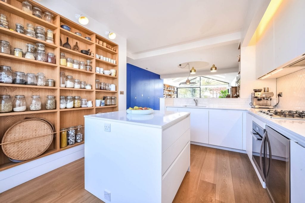 Queens Park Kitchen 7 | Such Designs, London