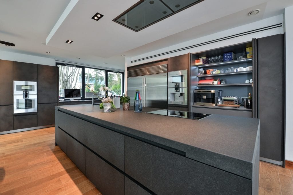 Radlett Kitchen 12 | Such Designs, London