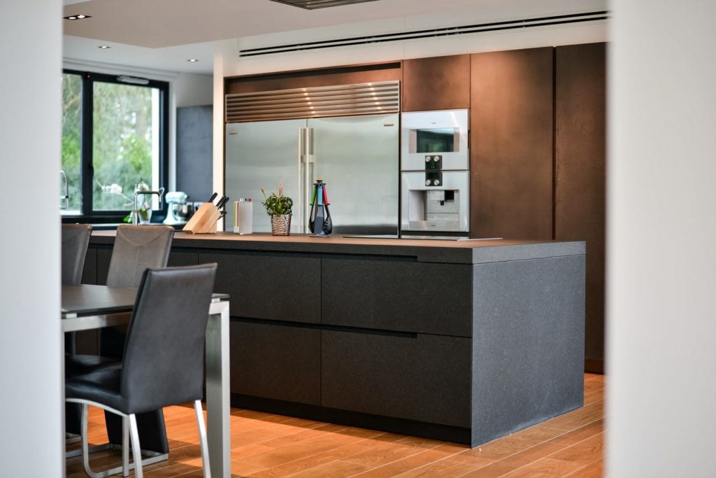 Radlett Kitchen 16 | Such Designs, London