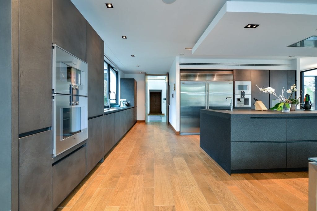 Radlett Kitchen 3 | Such Designs, London