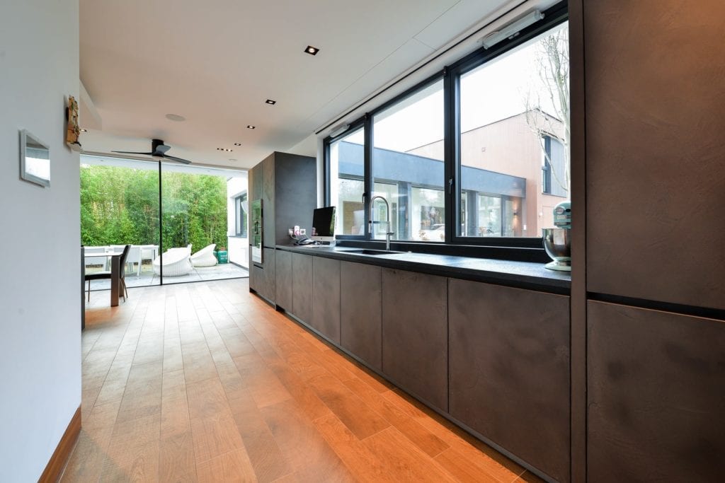 Radlett Kitchen 5 | Such Designs, London