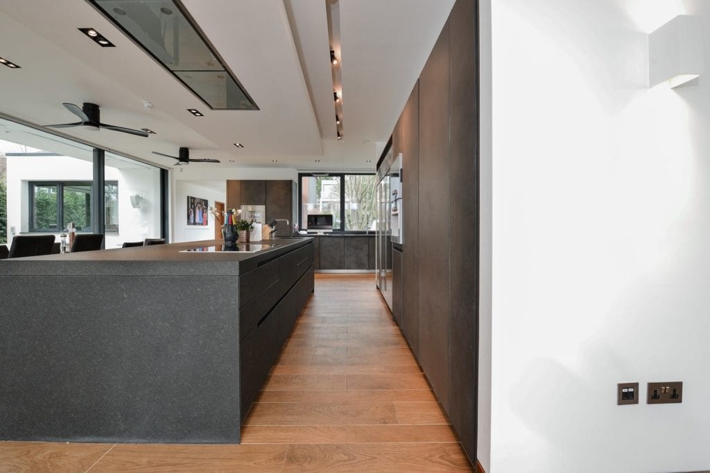 Radlett Kitchen 7 | Such Designs, London