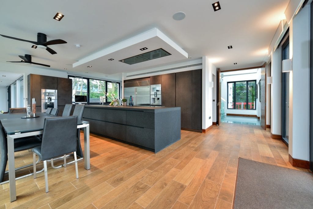Radlett Kitchen 9 | Such Designs, London