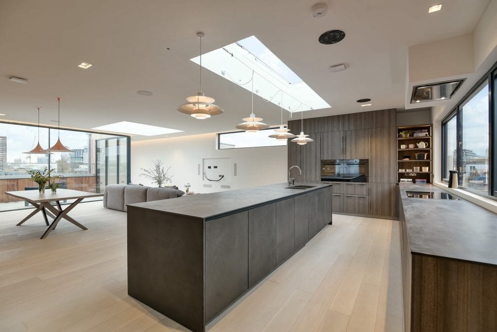 Southwark Kitchen 20 | Such Designs, London