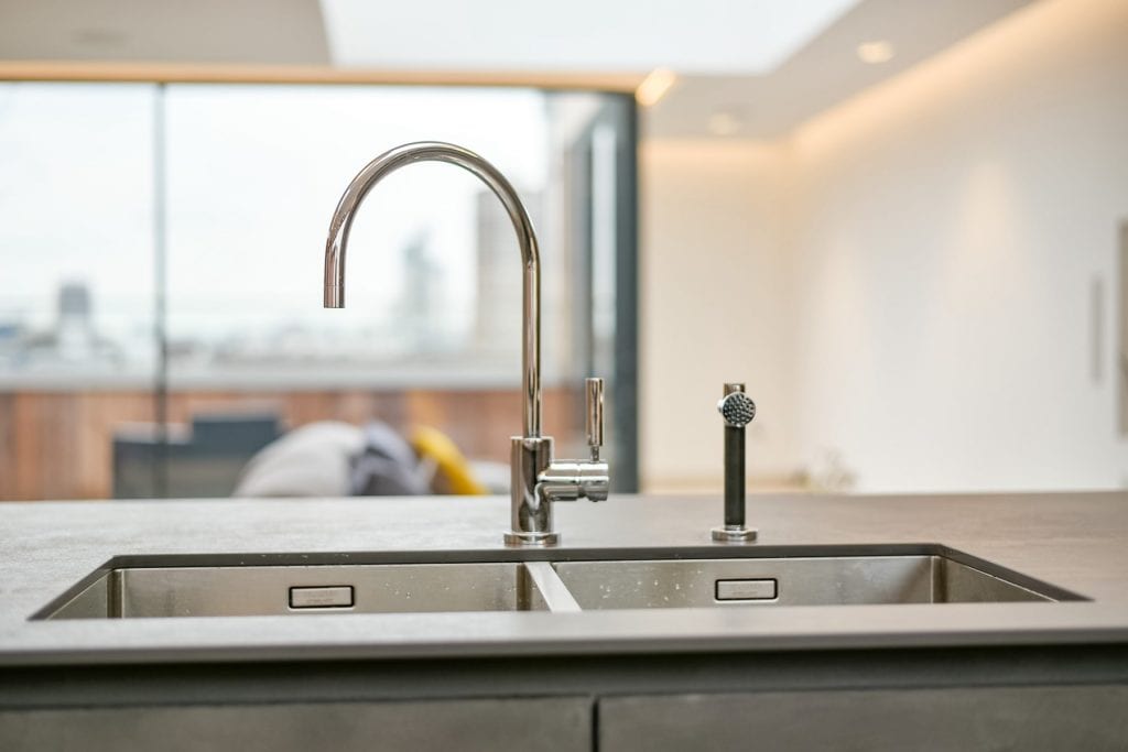 Southwark Kitchen 33 | Such Designs, London