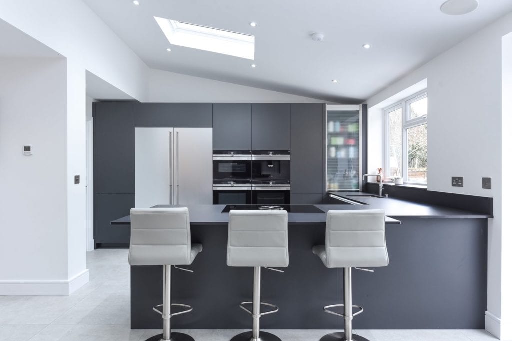 St Albans 1 | Such Designs, London