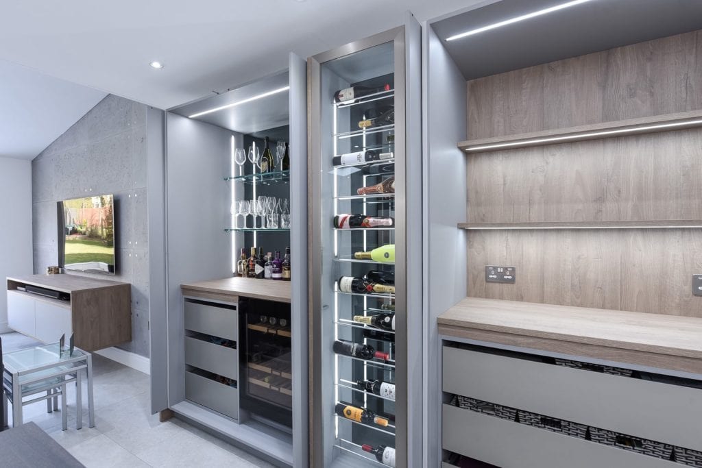 St Albans 20 | Such Designs, London