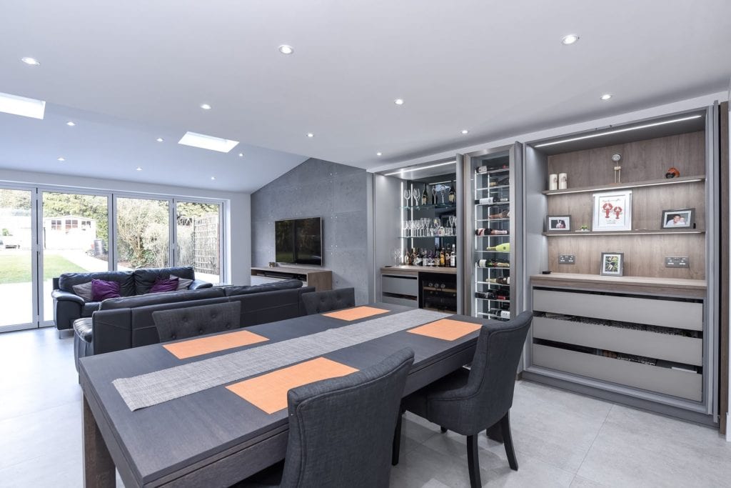 St Albans 60 | Such Designs, London