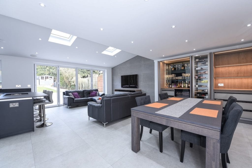 St Albans 64 | Such Designs, London