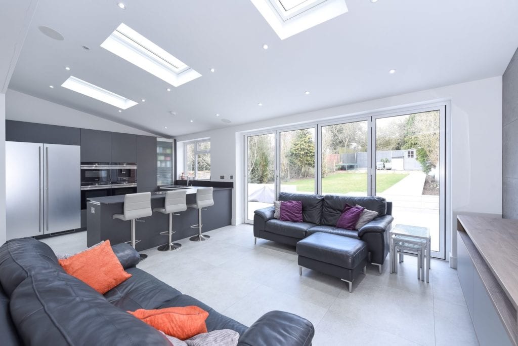 St Albans 65 | Such Designs, London