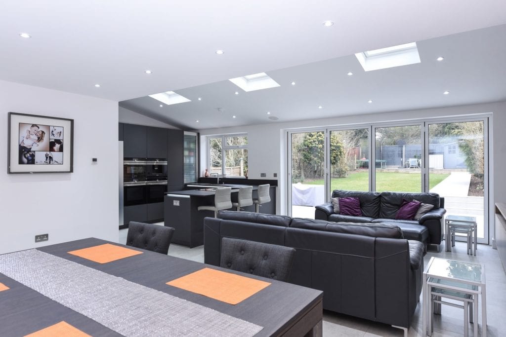St Albans 7 | Such Designs, London