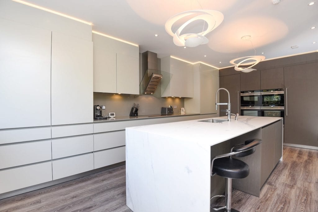 Totteridge Kitchen 3 | Such Designs, London