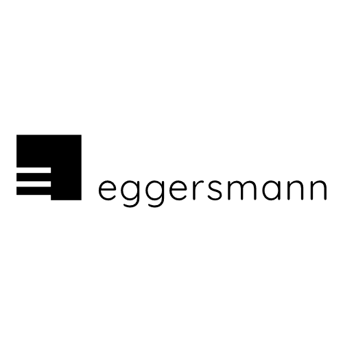 Eggersmann Logo | Such Designs, London