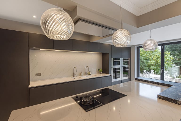 Lighting Tiles | Such Designs, London