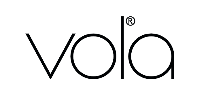 Vola Logo | Such Designs, London