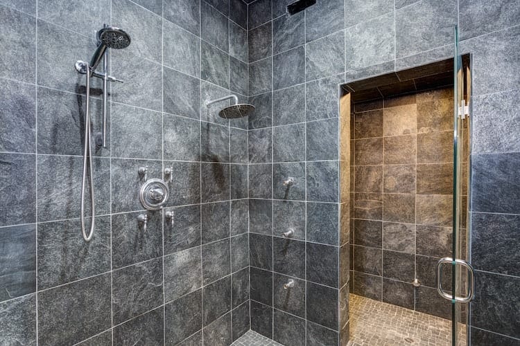 Wet Rooms | Such Designs, London