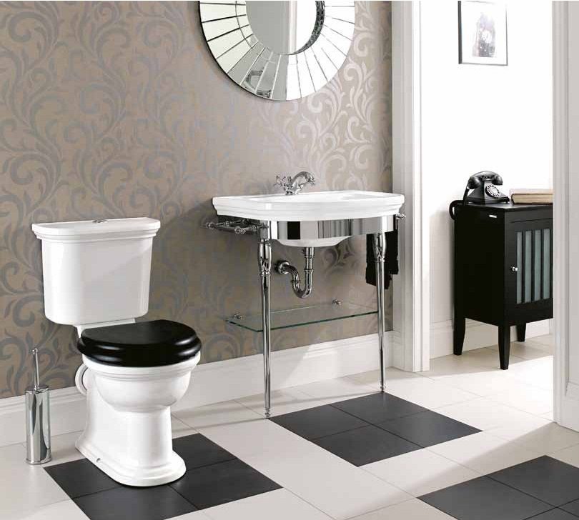 Imperial Image 1 | Cambridgeshire Bathrooms, Cambridge