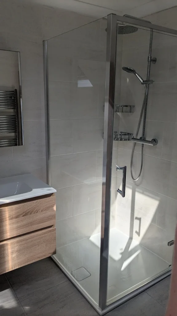 Parsons 1 | Cambridgeshire Bathrooms