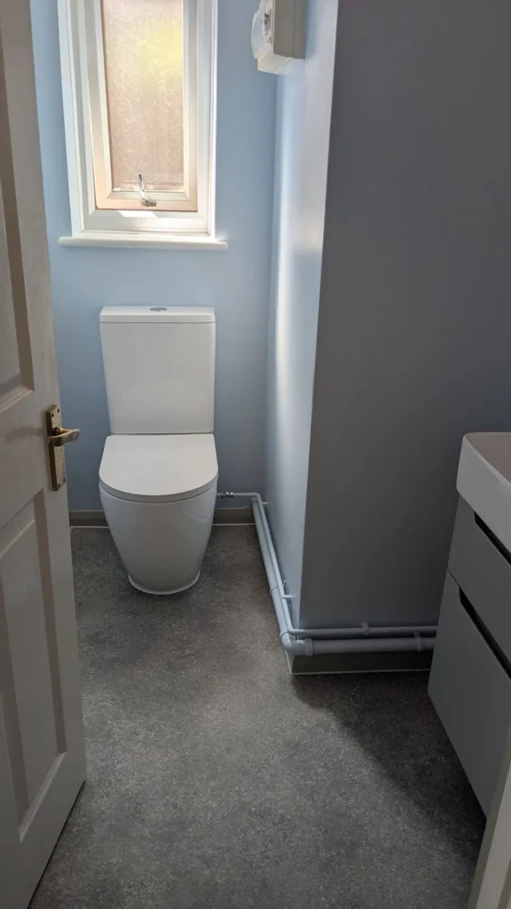 Parsons 3 | Cambridgeshire Bathrooms