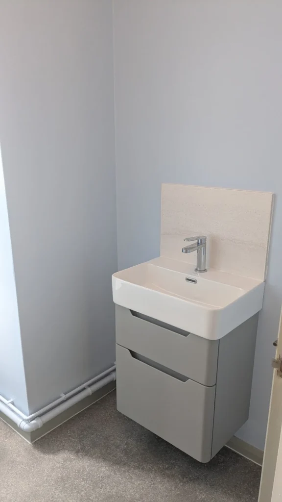 Parsons 4 | Cambridgeshire Bathrooms