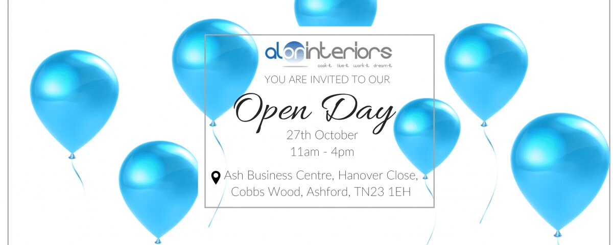 Open Day | Alon Interiors, Kent