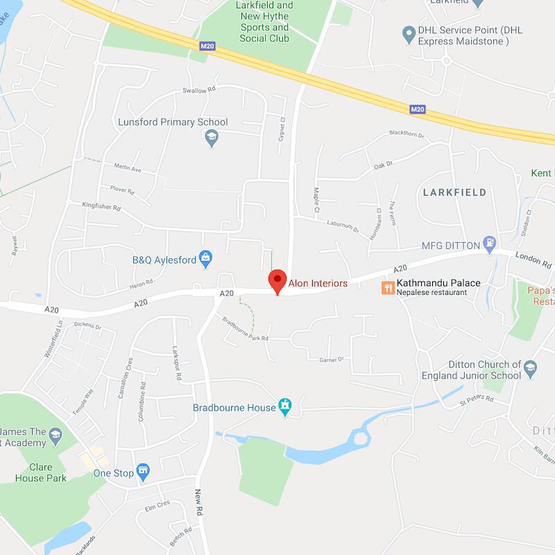 Larkfield (Alon)