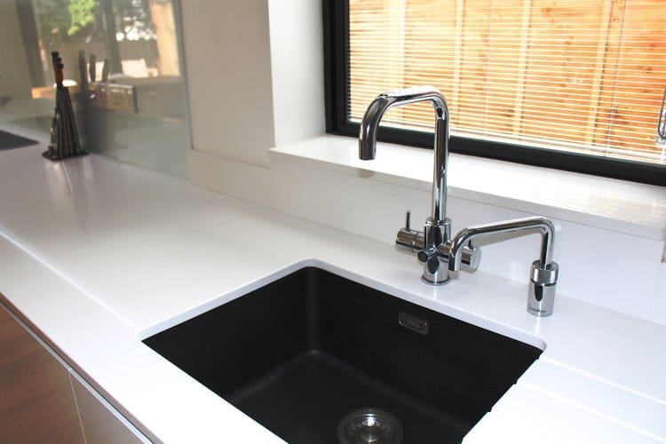 Bespoketruehandlelesskitchendesignascot929 | Utopia Kitchens, Crowthorne