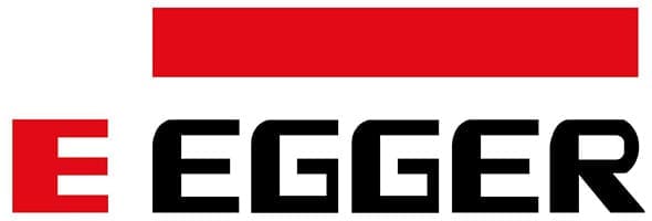 Egger Logo | Utopia Kitchens, Crowthorne